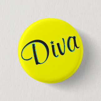 Macaron Rond 2,50 Cm Mini bouton de diva