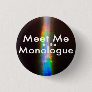 Macaron Rond 2,50 Cm MMITM 1 1/4" broche ronde