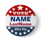 Modèle de campagne personnalisé