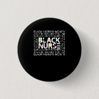 Mois de l'histoire des Noirs de l'infirmière noire