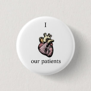 Macaron Rond 2,50 Cm Montrez à vos patients combien vous vous inquiét