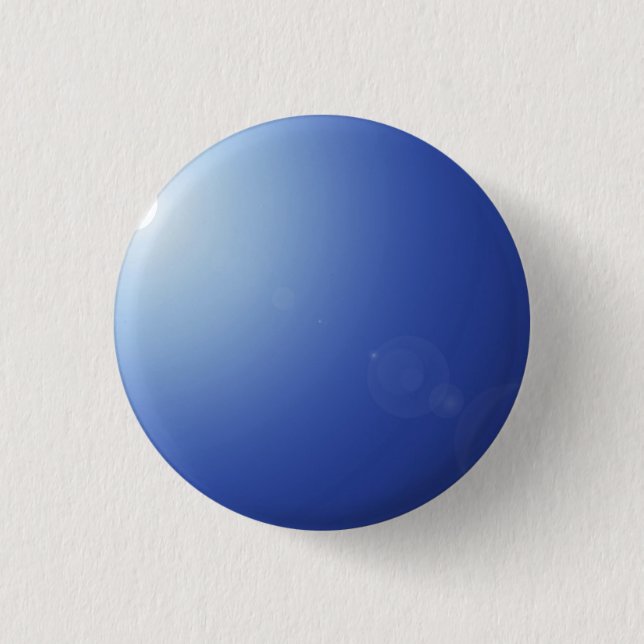 Macaron Rond 2,50 Cm Moon_Light (Devant)