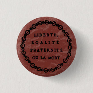 Macaron Rond 2,50 Cm mort de La d'OU