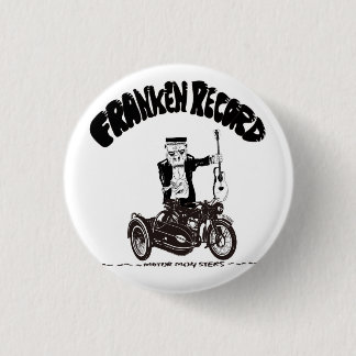 Macaron Rond 2,50 Cm motor monsters バッチ