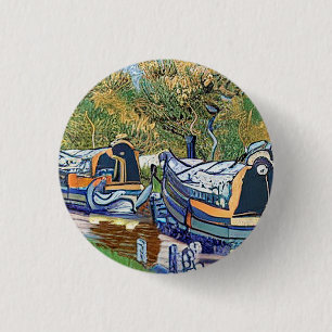 MACARON ROND 2,50 CM NAVIRES