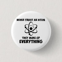 Ne faites jamais confiance à un atome