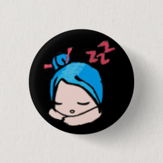 Macaron Rond 2,50 Cm nessaSleeper