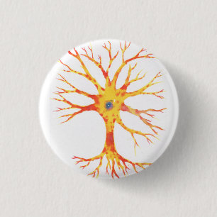 Macaron Rond 2,50 Cm Neuron