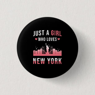 Macaron Rond 2,50 Cm New York