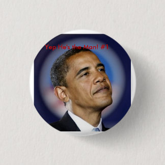 Macaron Rond 2,50 Cm Obama%20reuters%20halo, ouais il est l'homme ! #1