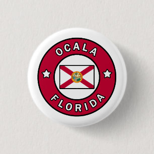 Macaron Rond 2,50 Cm Ocala Floride
