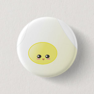 Macaron Rond 2,50 Cm Oeuf - oeuf