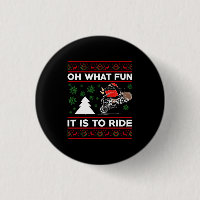 Oh Quel Amusement C'Est De Circuler Père Noël Moto