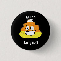 Orange de Pin de costume d'Emoji de dunette de