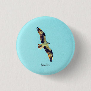 Macaron Rond 2,50 Cm Osprey