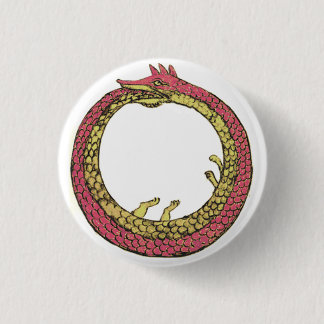 Macaron Rond 2,50 Cm ouroboros