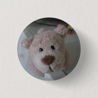 Macaron Rond 2,50 Cm Ours