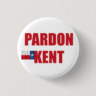 Macaron Rond 2,50 Cm Pardon Kent