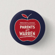 Parents de Pennsylvanie avec Warren