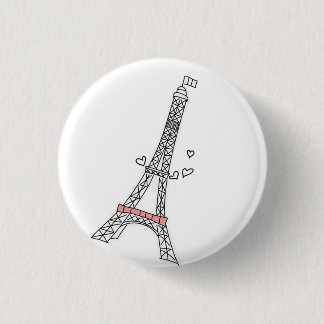 Macaron Rond 2,50 Cm Paris