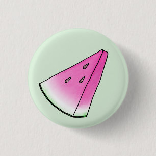 Macaron Rond 2,50 Cm Pâte de melon
