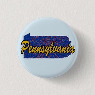 Macaron Rond 2,50 Cm Pennsylvanie