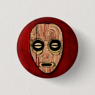 Macaron Rond 2,50 Cm Person