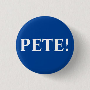Macaron Rond 2,50 Cm Pete!