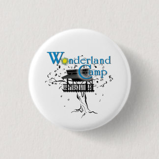 Macaron Rond 2,50 Cm Petit bouton