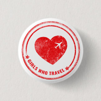 Macaron Rond 2,50 Cm Petit bouton de GWT