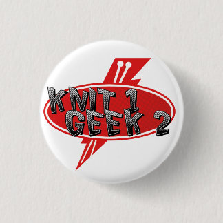 Macaron Rond 2,50 Cm Peu de bouton