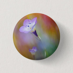 Macaron Rond 2,50 Cm Phare de Old Point Loma  Monument à Cabrillo