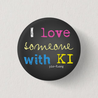Macaron Rond 2,50 Cm pic-K Love