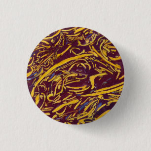 Macaron Rond 2,50 Cm Pierre de Script