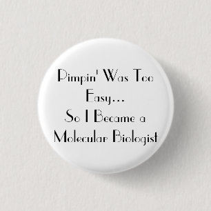 Macaron Rond 2,50 Cm Pimpin est facile