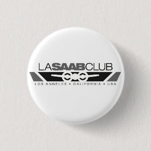 MACARON ROND 2,50 CM PIN DE CLUB DE LOS ANGELES SAAB