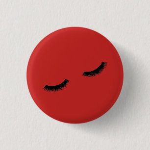 Macaron Rond 2,50 Cm Pin de mèches