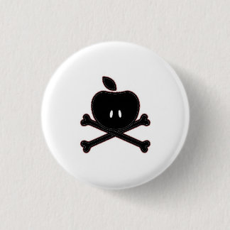 Macaron Rond 2,50 Cm Pin de Shiina Ringo