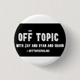 Macaron Rond 2,50 Cm Pince