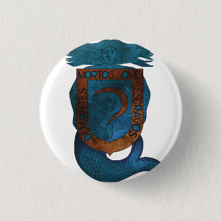 Macaron Rond 2,50 Cm Plaque Denantes mortos…