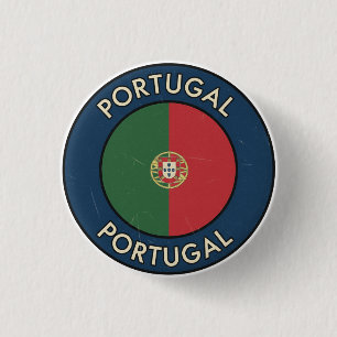Macaron Rond 2,50 Cm Portugal