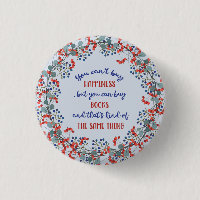 Professeur-bibliothécaire Réserver le bonheur flor