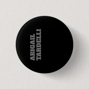 Macaron Rond 2,50 Cm Professionnel minimaliste audacieux moderne