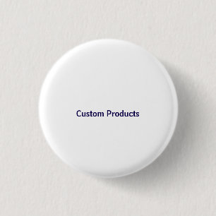 Macaron Rond 2,50 Cm Promotion de marque simple