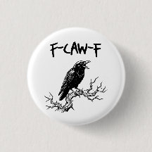 Punition drôle de corbeau F-Caw-F
