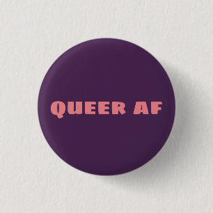 Macaron Rond 2,50 Cm queer af