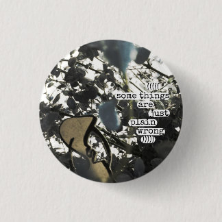 Macaron Rond 2,50 Cm quelques choses sont simplement tout simplement