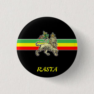 MACARON ROND 2,50 CM RASTA