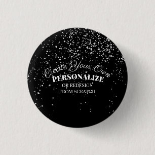 Macaron Rond 2,50 Cm Reconcevoir ou personnaliser :