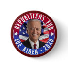 Republicains pour Joe Biden Président des États-Un